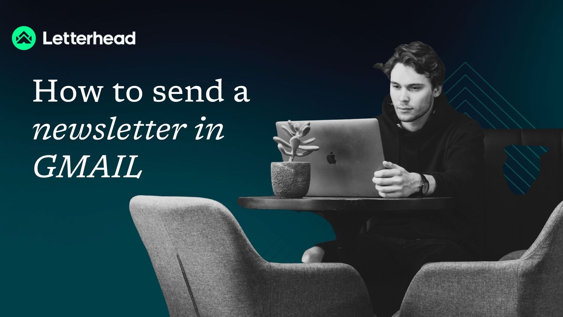 How To Send A Newsletter In Gmail